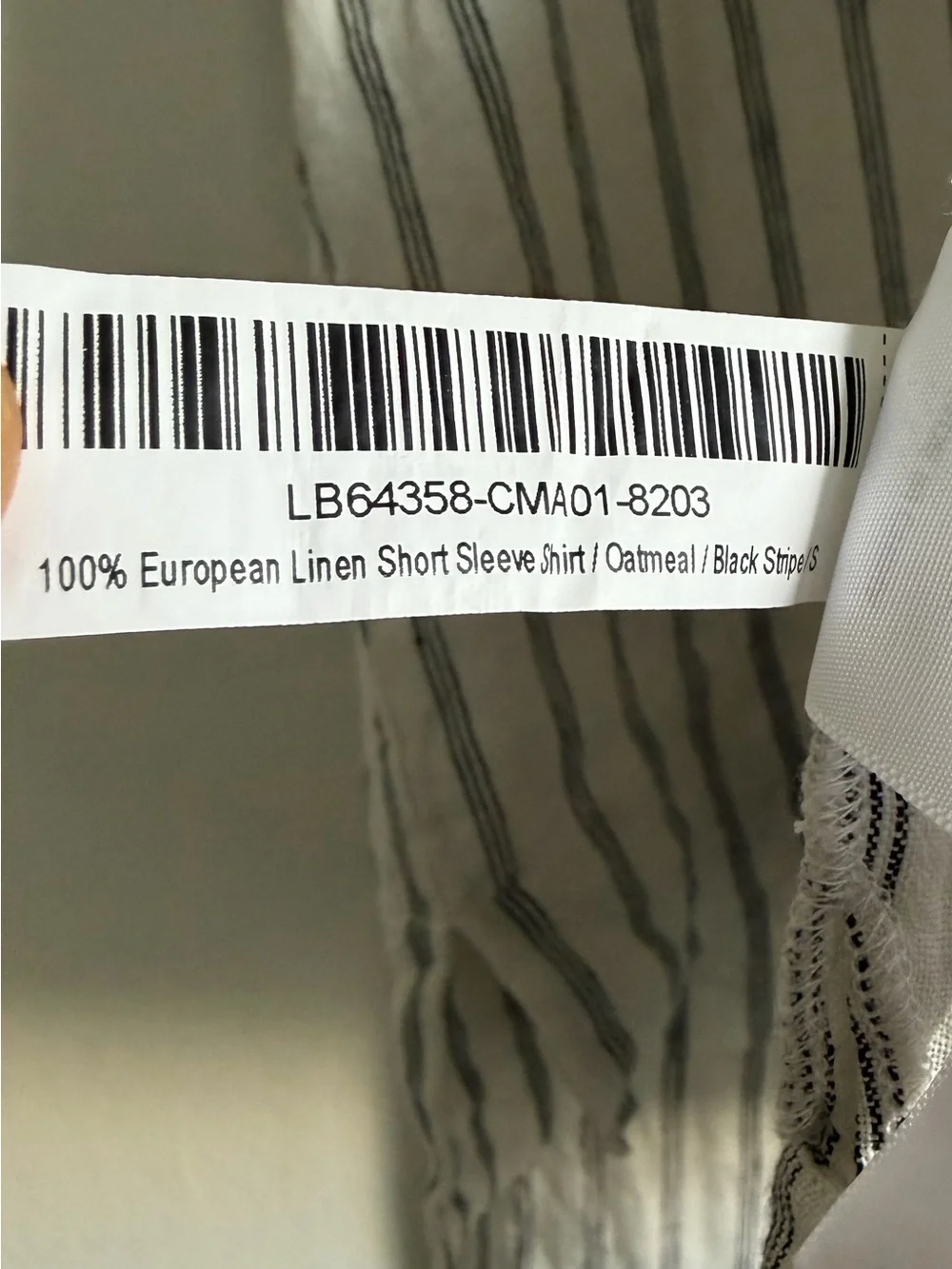 Quince women’s size